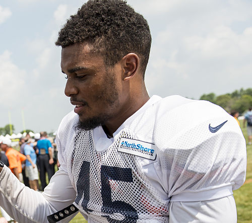 Brock Vereen