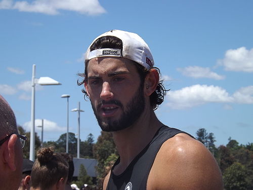 Brodie Grundy
