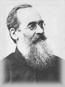 Bronislaw Szwarce