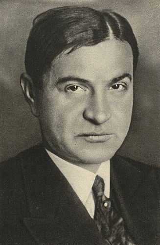 Bronislaw Pieracki