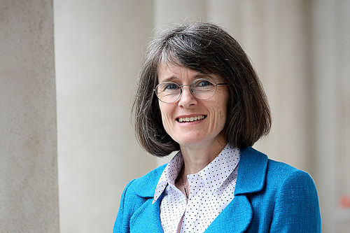 Bronwyn Hill
