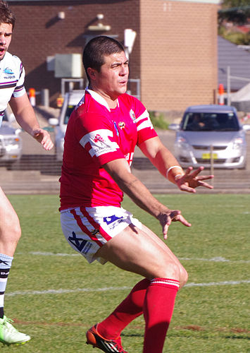 Bronx Goodwin