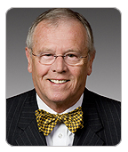 Bruce Crozier