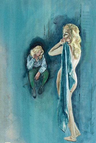 Bruce Minney