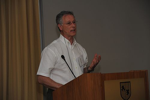 Bruce Korf