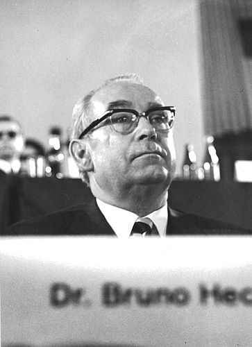 Bruno Heck