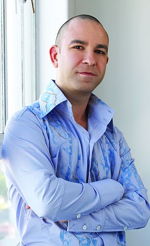 Bruno Schiavi