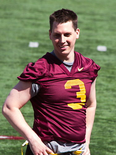 Bryan Cupito