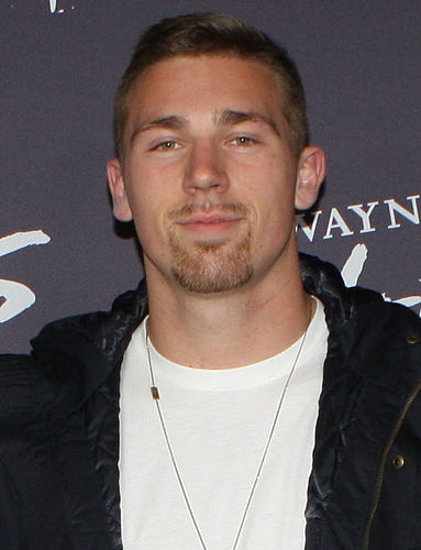 Bryce Cartwright