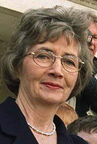 Brid Rodgers