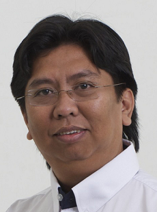 Budiman Mohd Zohdi