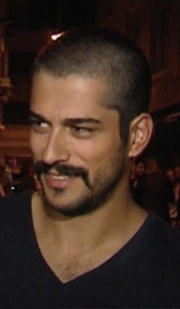 Burak Ozcivit