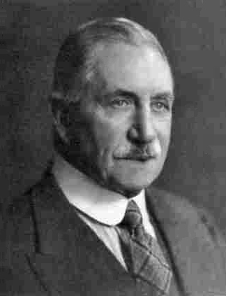 Frank Wittenoom