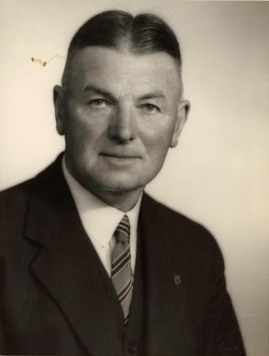 Burford Sampson