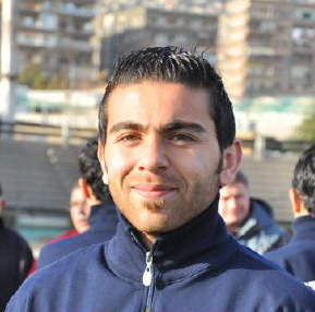 Burhan Sahyouni