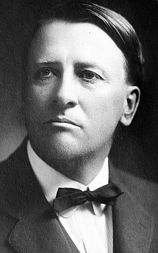 Burton Erwin Sweet