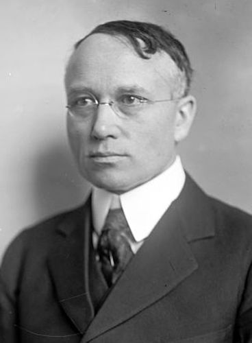 Burton Lee French