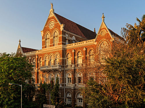 Byramjee Jeejeebhoy