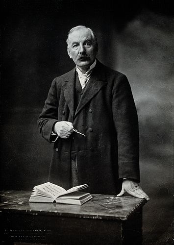 Byrom Bramwell