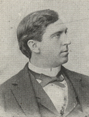 Byron Foster Ritchie
