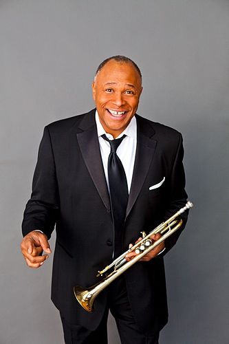 Byron Stripling