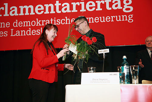 Barbel Beuermann
