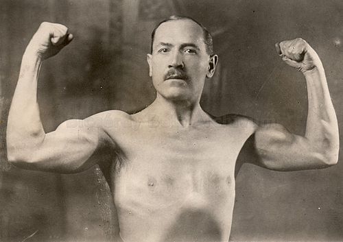 Bela Bicserdy