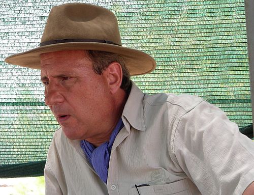 Bulent Iplikcioglu