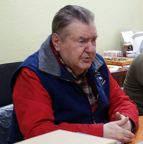 Caesar Korolenko