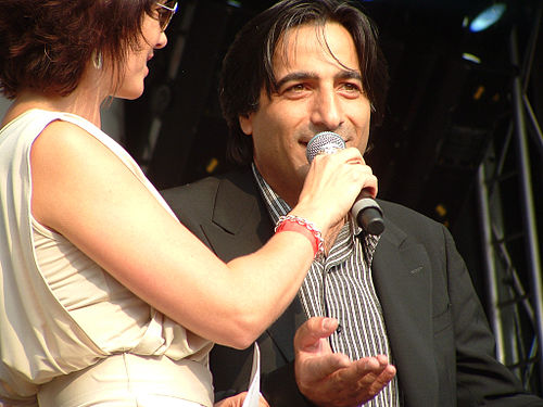Cahit Olmez