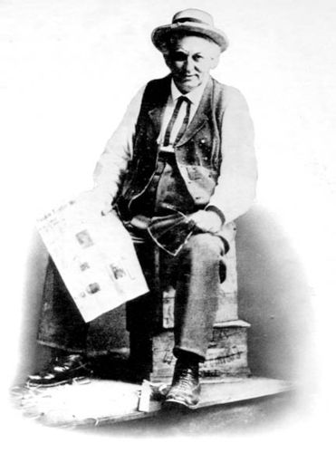 Cal Stewart
