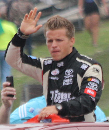 Cale Conley