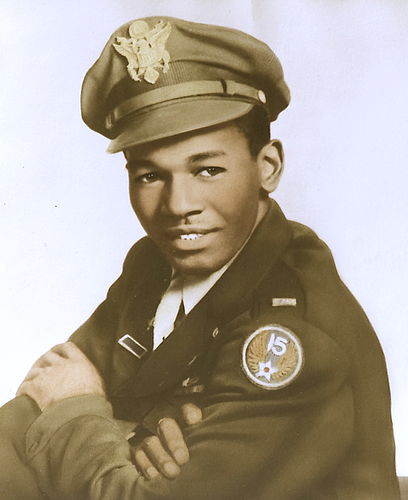 Calvin Spann