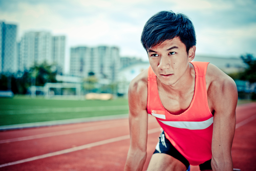 Calvin Loong