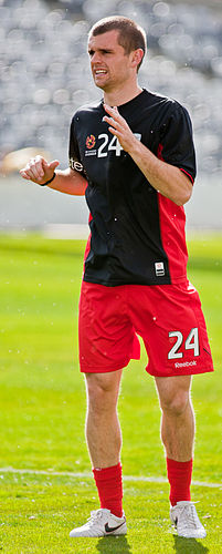 Cameron Watson