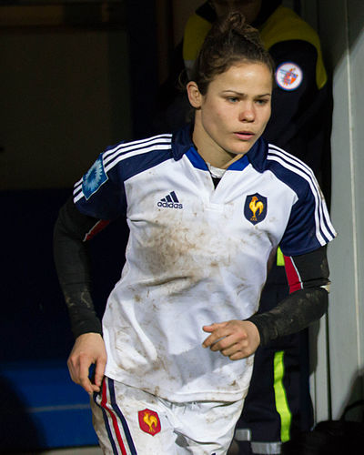 Camille Grassineau