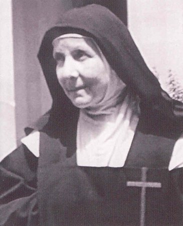 Maria Jesus