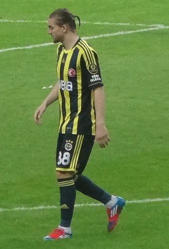 Caner Erkin