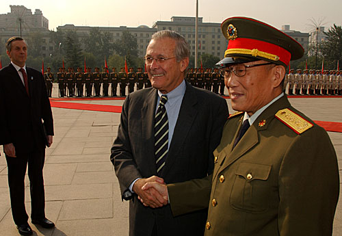 Cao Gangchuan