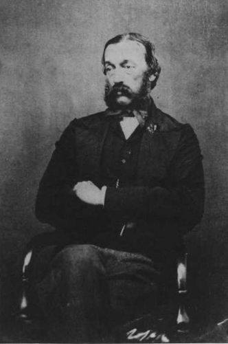 John Captain