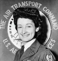 Lillian Captain