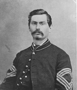 Patrick Patrick DeLacy