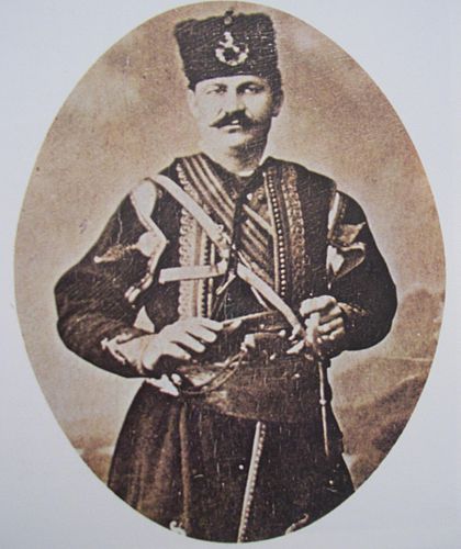 Petko Voyvoda