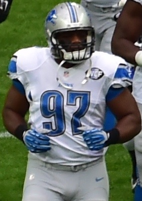 Caraun Reid