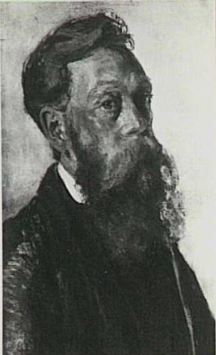 Carel Cachet