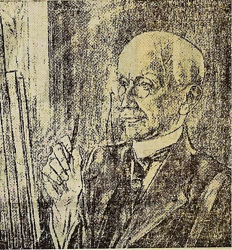 Carel Nicolaas Storm van 's Gravesande
