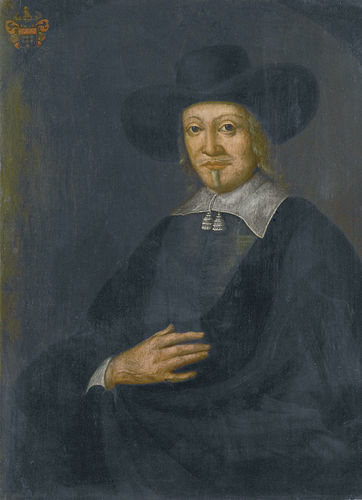 Carel Reyniersz