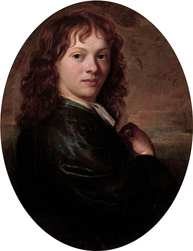 Karel Moor