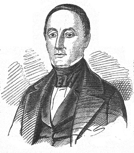 Carl Fougstad