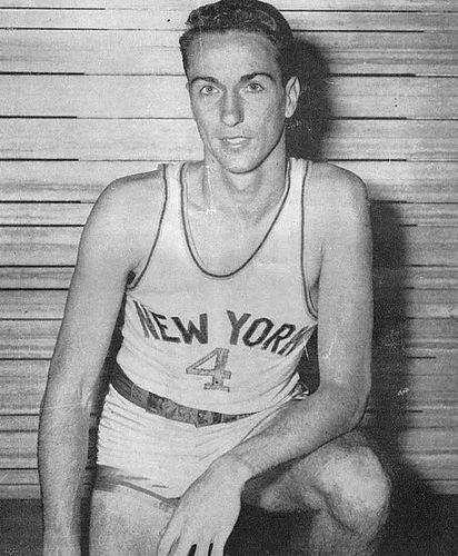 Carl Braun